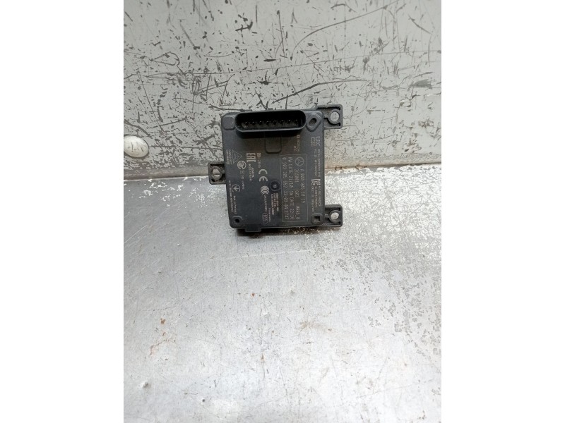 Recambio de modulo electronico para mercedes-benz clase c (w206) c 200 d (206.003) referencia OEM IAM A0009051019 0203305652 063