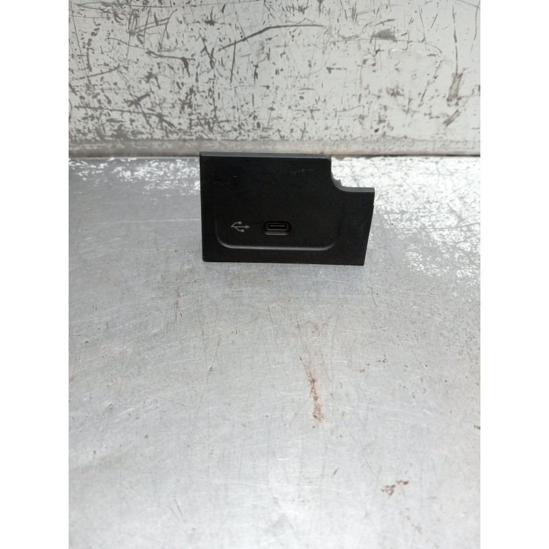 Recambio de modulo electronico para mercedes-benz clase c (w206) c 200 d (206.003) referencia OEM IAM A2066800306  2021