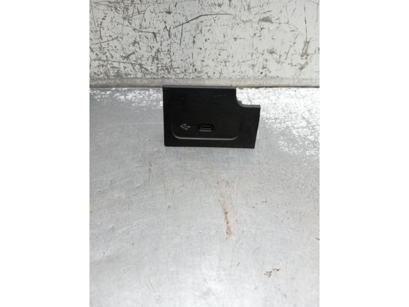 Recambio de modulo electronico para mercedes-benz clase c (w206) c 200 d (206.003) referencia OEM IAM A2066800306  2021