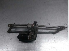 Recambio de motor limpia delantero para renault clio ii fase i (b/cbo) 1.9 diesel referencia OEM IAM 0390241181 3397020537 82000 2