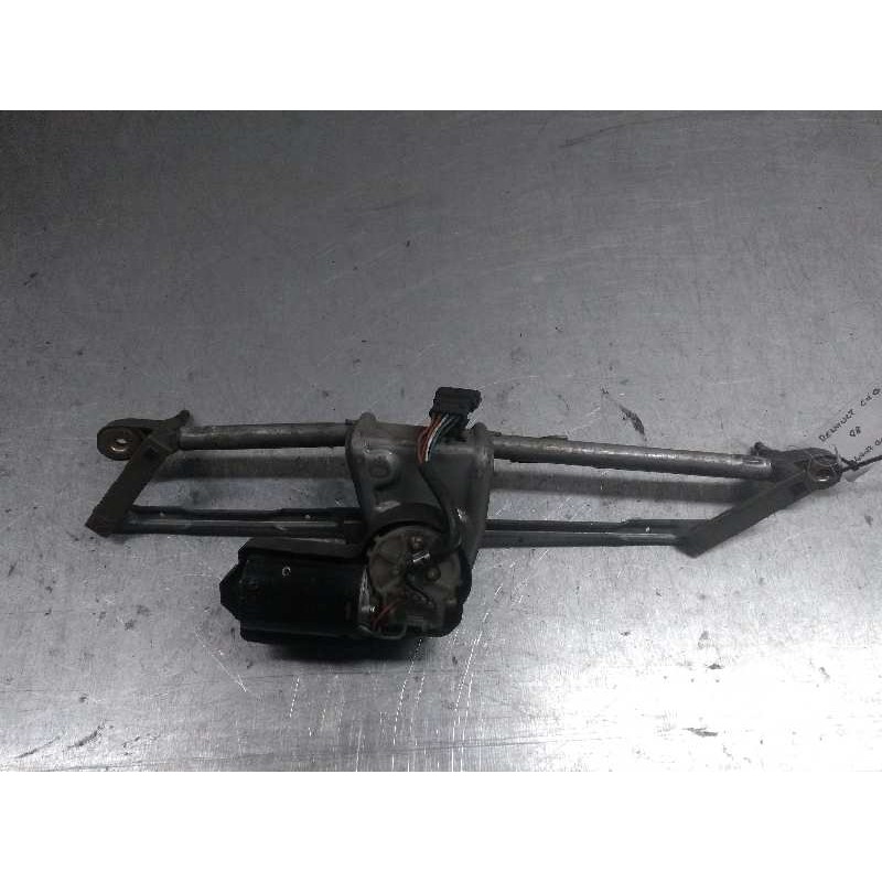 Recambio de motor limpia delantero para renault clio ii fase i (b/cbo) 1.9 diesel referencia OEM IAM 0390241181 3397020537 82000