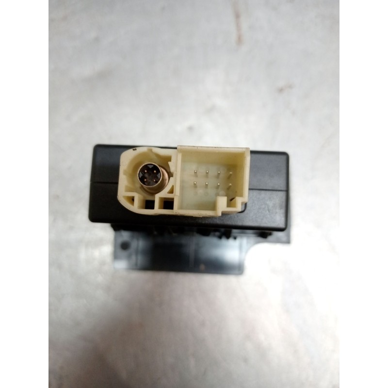 Recambio de modulo electronico para mercedes-benz clase c (w206) c 200 d (206.003) referencia OEM IAM A2066800306  2021