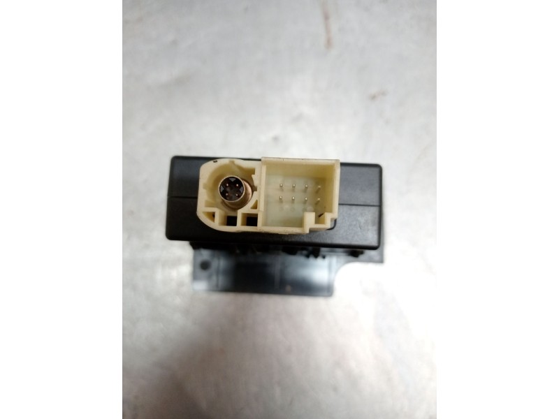 Recambio de modulo electronico para mercedes-benz clase c (w206) c 200 d (206.003) referencia OEM IAM A2066800306  2021