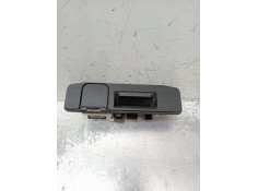 Recambio de maneta exterior porton para mercedes-benz clase c (w206) c 200 d (206.003) referencia OEM IAM A0997502400 0115072390