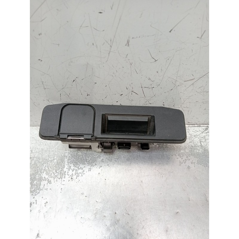 Recambio de maneta exterior porton para mercedes-benz clase c (w206) c 200 d (206.003) referencia OEM IAM A0997502400 0115072390