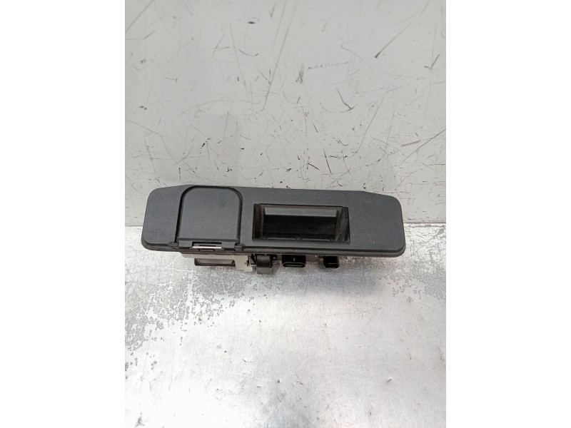 Recambio de maneta exterior porton para mercedes-benz clase c (w206) c 200 d (206.003) referencia OEM IAM A0997502400 0115072390