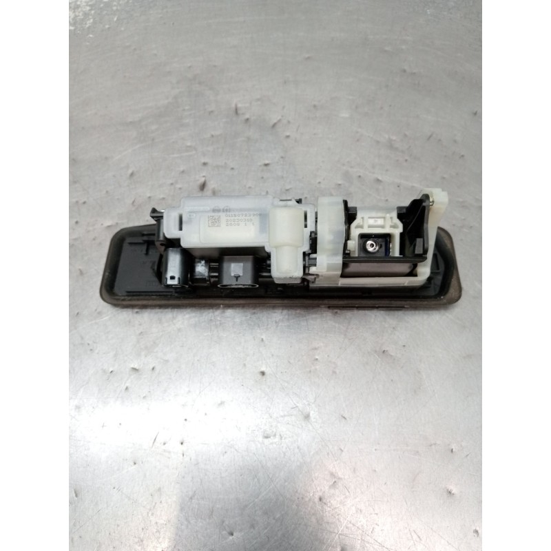 Recambio de maneta exterior porton para mercedes-benz clase c (w206) c 200 d (206.003) referencia OEM IAM A0997502400 0115072390