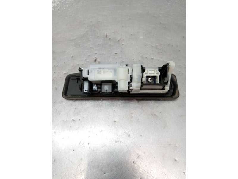 Recambio de maneta exterior porton para mercedes-benz clase c (w206) c 200 d (206.003) referencia OEM IAM A0997502400 0115072390