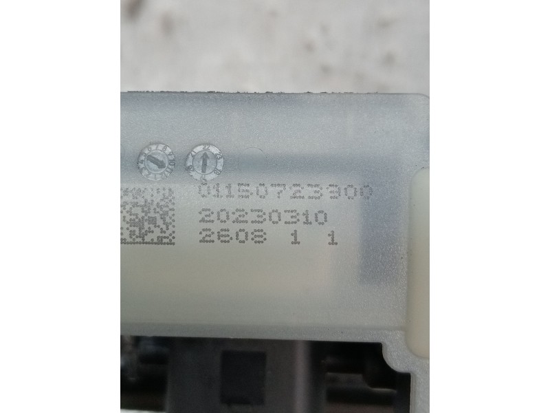 Recambio de maneta exterior porton para mercedes-benz clase c (w206) c 200 d (206.003) referencia OEM IAM A0997502400 0115072390