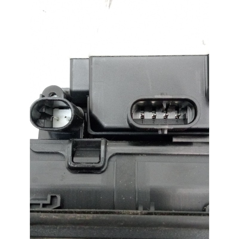 Recambio de maneta exterior porton para mercedes-benz clase c (w206) c 200 d (206.003) referencia OEM IAM A0997502400 0115072390