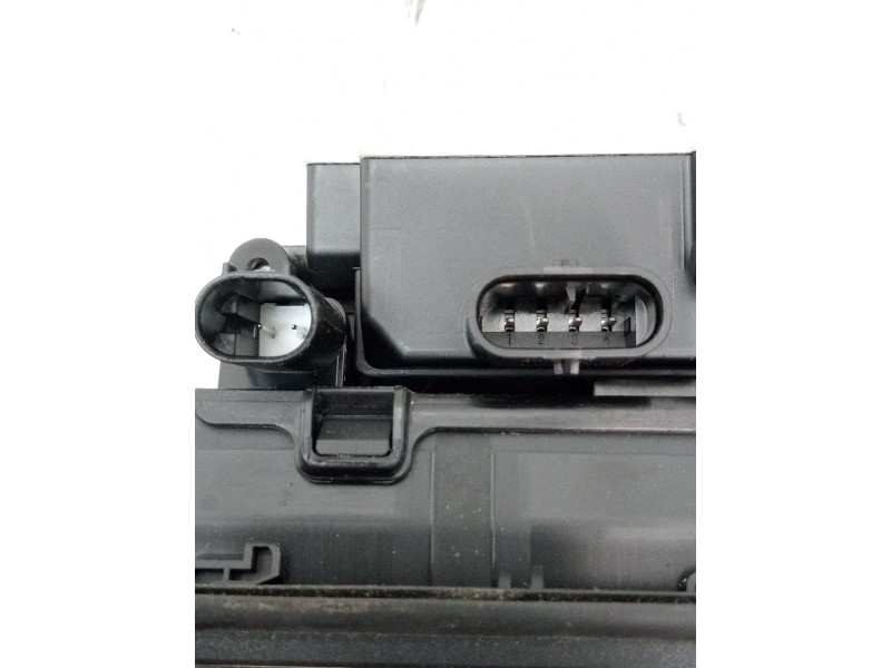 Recambio de maneta exterior porton para mercedes-benz clase c (w206) c 200 d (206.003) referencia OEM IAM A0997502400 0115072390