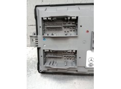 Recambio de modulo electronico para mercedes-benz clase c (w206) c 200 d (206.003) referencia OEM IAM A2069001918 A2069014909 A2 2