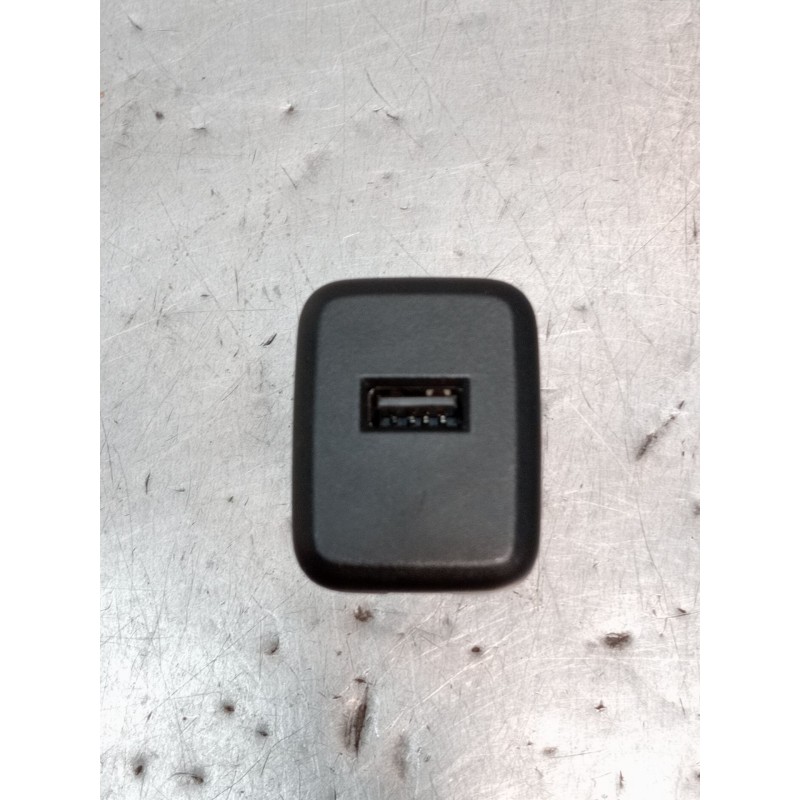 Recambio de modulo electronico para opel crossland x / crossland (p17, p2qo) 1.2 (75) referencia OEM IAM 13536589 35348058B 