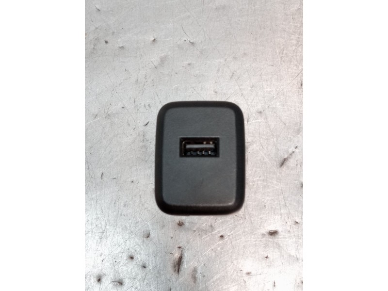 Recambio de modulo electronico para opel crossland x / crossland (p17, p2qo) 1.2 (75) referencia OEM IAM 13536589 35348058B 