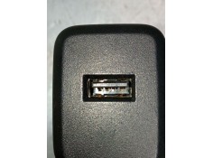 Recambio de modulo electronico para opel crossland x / crossland (p17, p2qo) 1.2 (75) referencia OEM IAM 13536589 35348058B  2