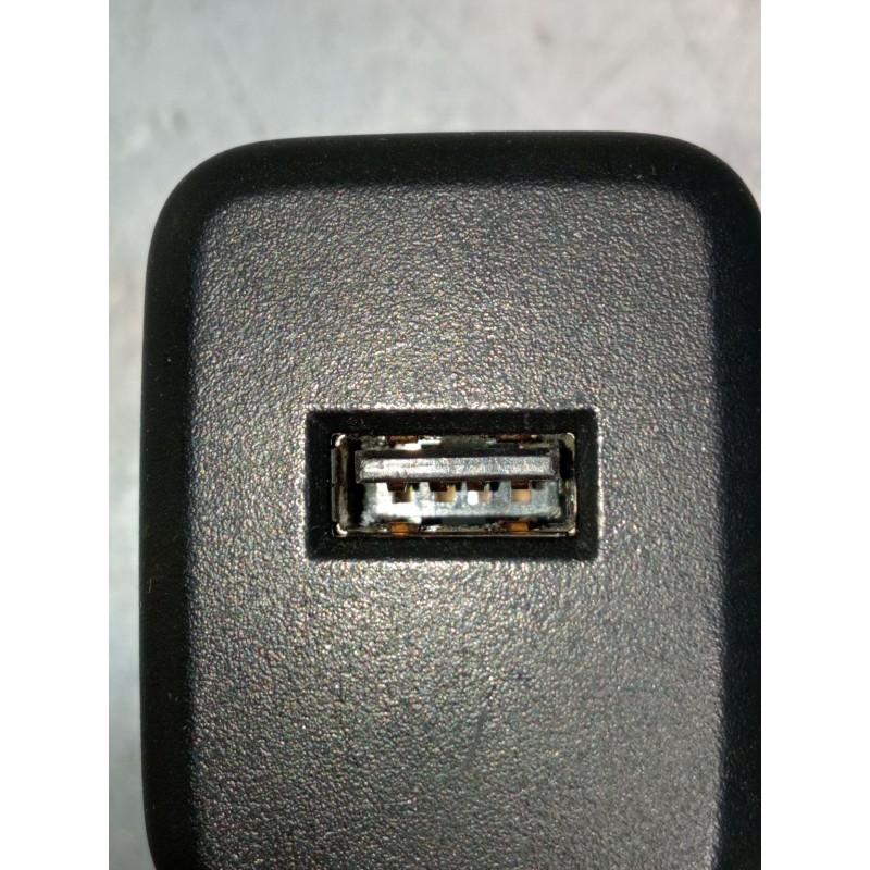 Recambio de modulo electronico para opel crossland x / crossland (p17, p2qo) 1.2 (75) referencia OEM IAM 13536589 35348058B 