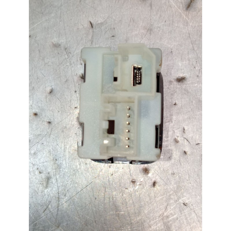 Recambio de modulo electronico para opel crossland x / crossland (p17, p2qo) 1.2 (75) referencia OEM IAM 13536589 35348058B 