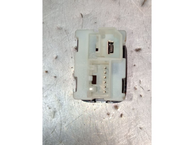 Recambio de modulo electronico para opel crossland x / crossland (p17, p2qo) 1.2 (75) referencia OEM IAM 13536589 35348058B 