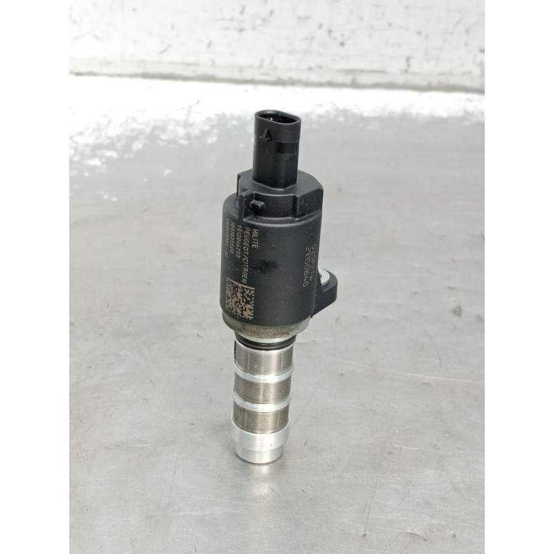 Recambio de modulo electronico para opel crossland x / crossland (p17, p2qo) 1.2 (75) referencia OEM IAM 9812046280 1001025500 2