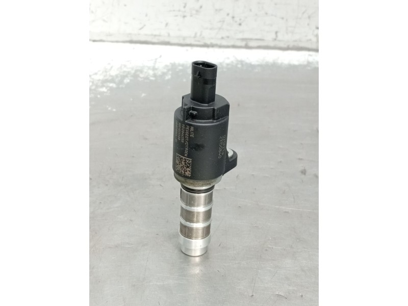 Recambio de modulo electronico para opel crossland x / crossland (p17, p2qo) 1.2 (75) referencia OEM IAM 9812046280 1001025500 2