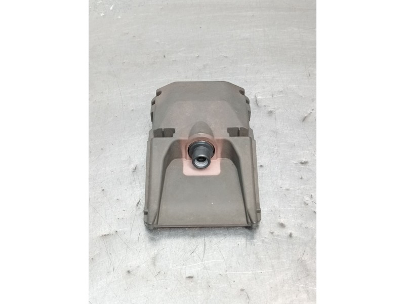 Recambio de modulo electronico para opel crossland x / crossland (p17, p2qo) 1.2 (75) referencia OEM IAM 9831721680 235430167 21