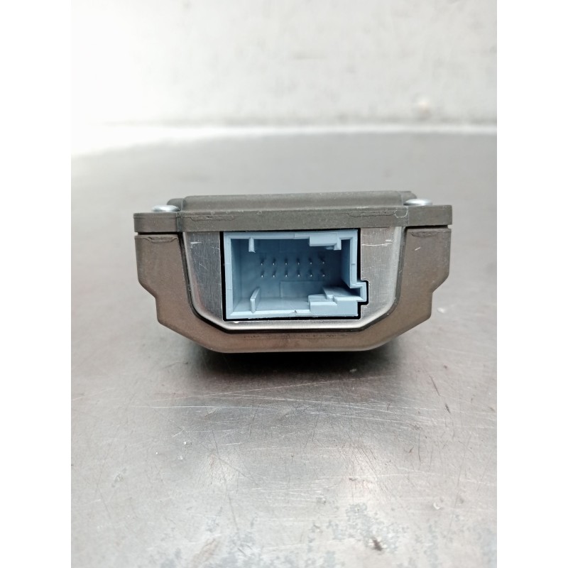 Recambio de modulo electronico para opel crossland x / crossland (p17, p2qo) 1.2 (75) referencia OEM IAM 9831721680 235430167 21