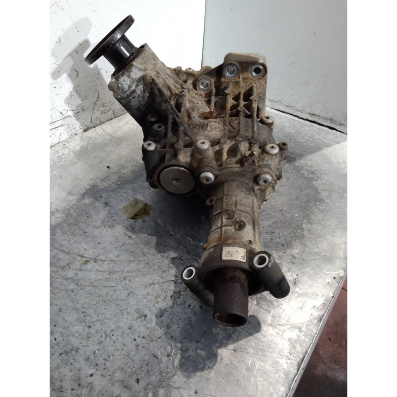 Recambio de diferencial delantero para alfa romeo 159 (140) 2.4 jtdm 20v ti referencia OEM IAM 4460310044 200300065 