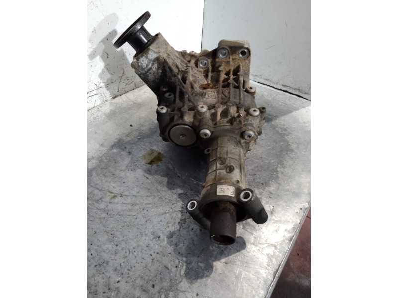 Recambio de diferencial delantero para alfa romeo 159 (140) 2.4 jtdm 20v ti referencia OEM IAM 4460310044 200300065 
