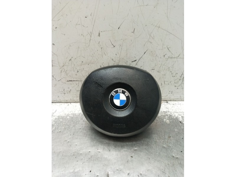 Recambio de airbag delantero izquierdo para bmw x5 (e53) 3.0 d referencia OEM IAM 33676296102R  2003