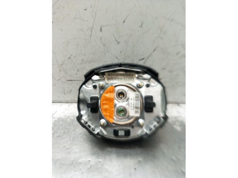 Recambio de airbag delantero izquierdo para bmw x5 (e53) 3.0 d referencia OEM IAM 33676296102R  2003
