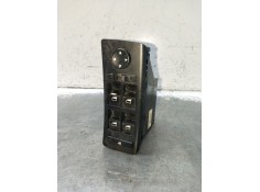 Recambio de mando elevalunas delantero izquierdo para bmw x5 (e53) 3.0 d referencia OEM IAM 6944552 5P 2003