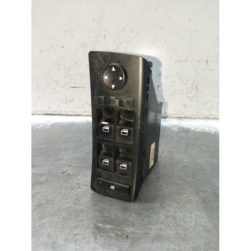 Recambio de mando elevalunas delantero izquierdo para bmw x5 (e53) 3.0 d referencia OEM IAM 6944552 5P 2003