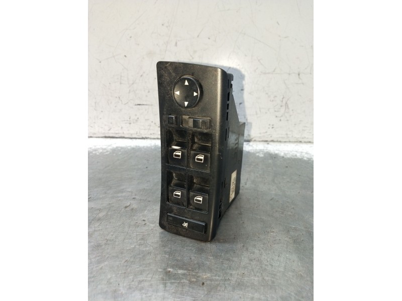 Recambio de mando elevalunas delantero izquierdo para bmw x5 (e53) 3.0 d referencia OEM IAM 6944552 5P 2003