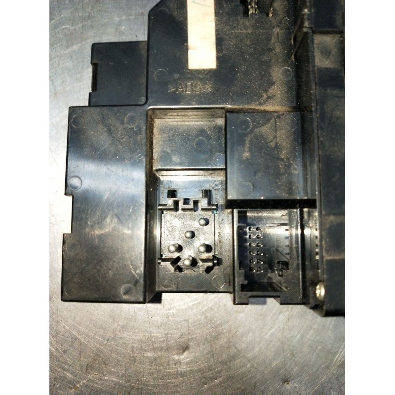 Recambio de mando elevalunas delantero izquierdo para bmw x5 (e53) 3.0 d referencia OEM IAM 6944552 5P 2003