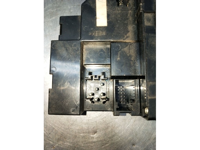 Recambio de mando elevalunas delantero izquierdo para bmw x5 (e53) 3.0 d referencia OEM IAM 6944552 5P 2003