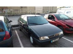 citroen zx del año 1991