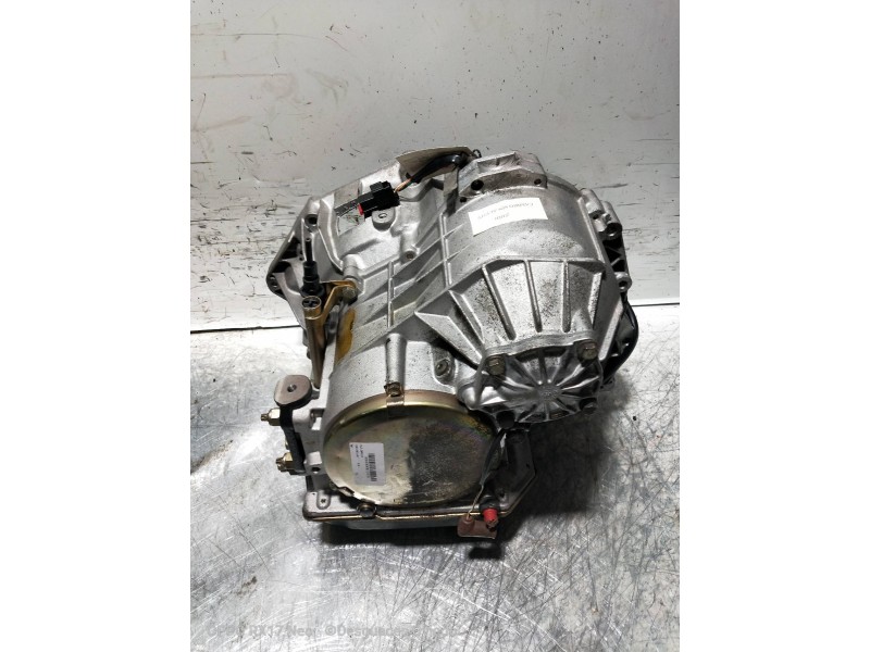 Recambio de caja cambios para fiat uno (146) referencia OEM IAM   