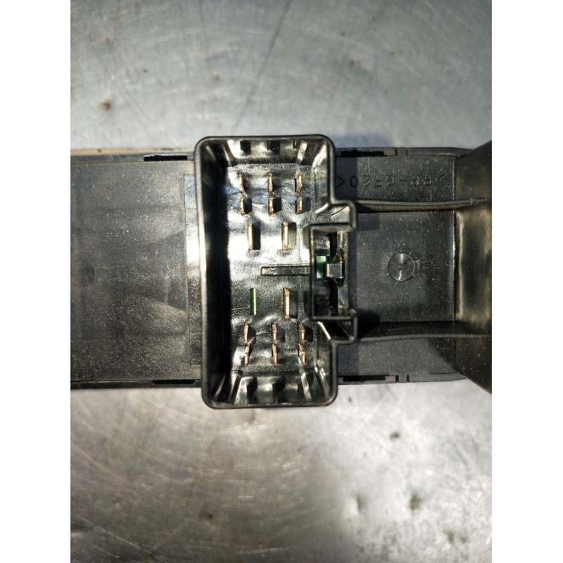 Recambio de mando elevalunas delantero izquierdo para volvo s40 i (644) 1.9 di referencia OEM IAM 30889747 5P 