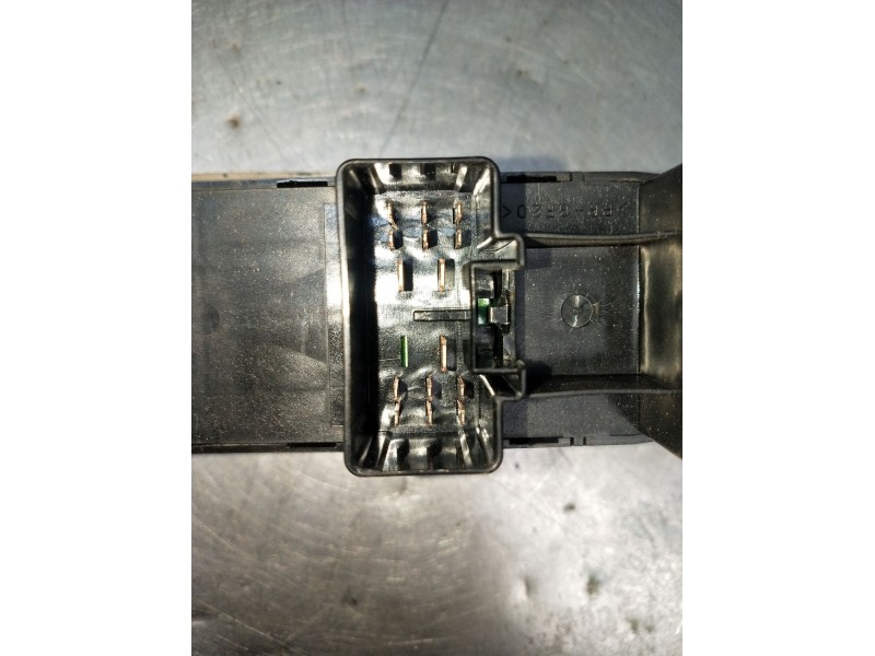 Recambio de mando elevalunas delantero izquierdo para volvo s40 i (644) 1.9 di referencia OEM IAM 30889747 5P 