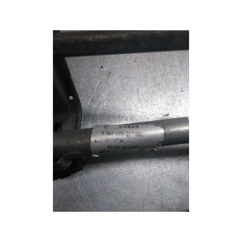 Recambio de motor limpia delantero para renault clio ii fase i (b/cbo) 1.9 diesel referencia OEM IAM 0390241181 3397020537 82000