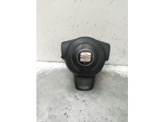 Recambio de airbag delantero izquierdo para seat ibiza iii (6l1) 1.9 tdi referencia OEM IAM   
