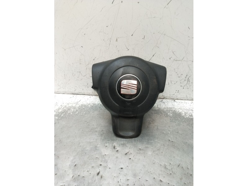 Recambio de airbag delantero izquierdo para seat ibiza iii (6l1) 1.9 tdi referencia OEM IAM   