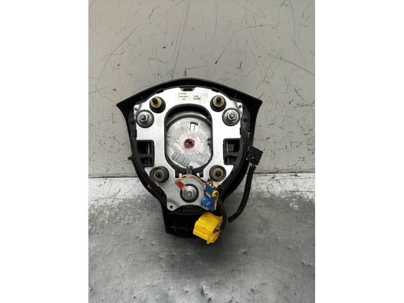 Recambio de airbag delantero izquierdo para seat ibiza iii (6l1) 1.9 tdi referencia OEM IAM   