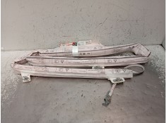 Recambio de airbag cortina delantero derecho para opel crossland x / crossland (p17, p2qo) 1.2 (75) referencia OEM IAM 34252740D