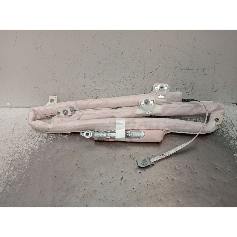 Recambio de airbag cortina delantero derecho para opel crossland x / crossland (p17, p2qo) 1.2 (75) referencia OEM IAM 34252740D