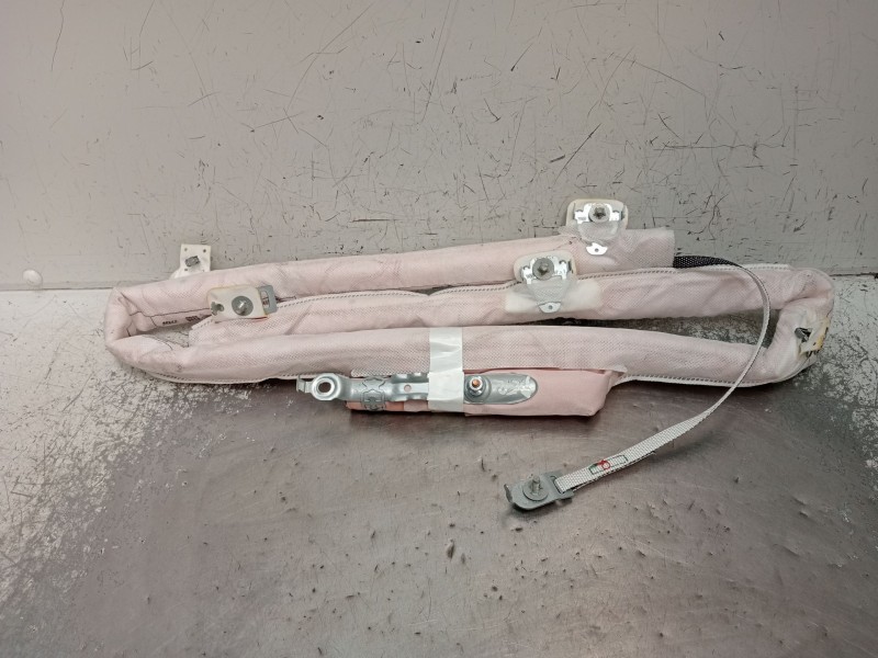 Recambio de airbag cortina delantero derecho para opel crossland x / crossland (p17, p2qo) 1.2 (75) referencia OEM IAM 34252740D