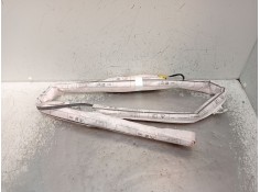 Recambio de airbag cortina delantero izquierdo para opel crossland x / crossland (p17, p2qo) 1.2 (75) referencia OEM IAM 3425273
