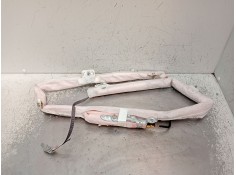 Recambio de airbag cortina delantero izquierdo para opel crossland x / crossland (p17, p2qo) 1.2 (75) referencia OEM IAM 3425273 2