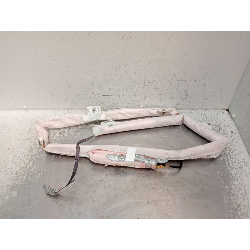 Recambio de airbag cortina delantero izquierdo para opel crossland x / crossland (p17, p2qo) 1.2 (75) referencia OEM IAM 3425273