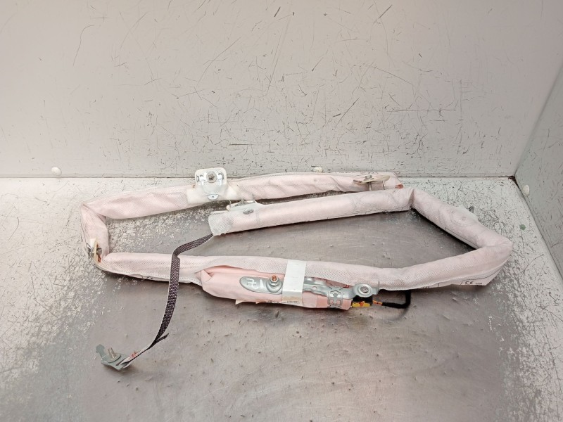 Recambio de airbag cortina delantero izquierdo para opel crossland x / crossland (p17, p2qo) 1.2 (75) referencia OEM IAM 3425273